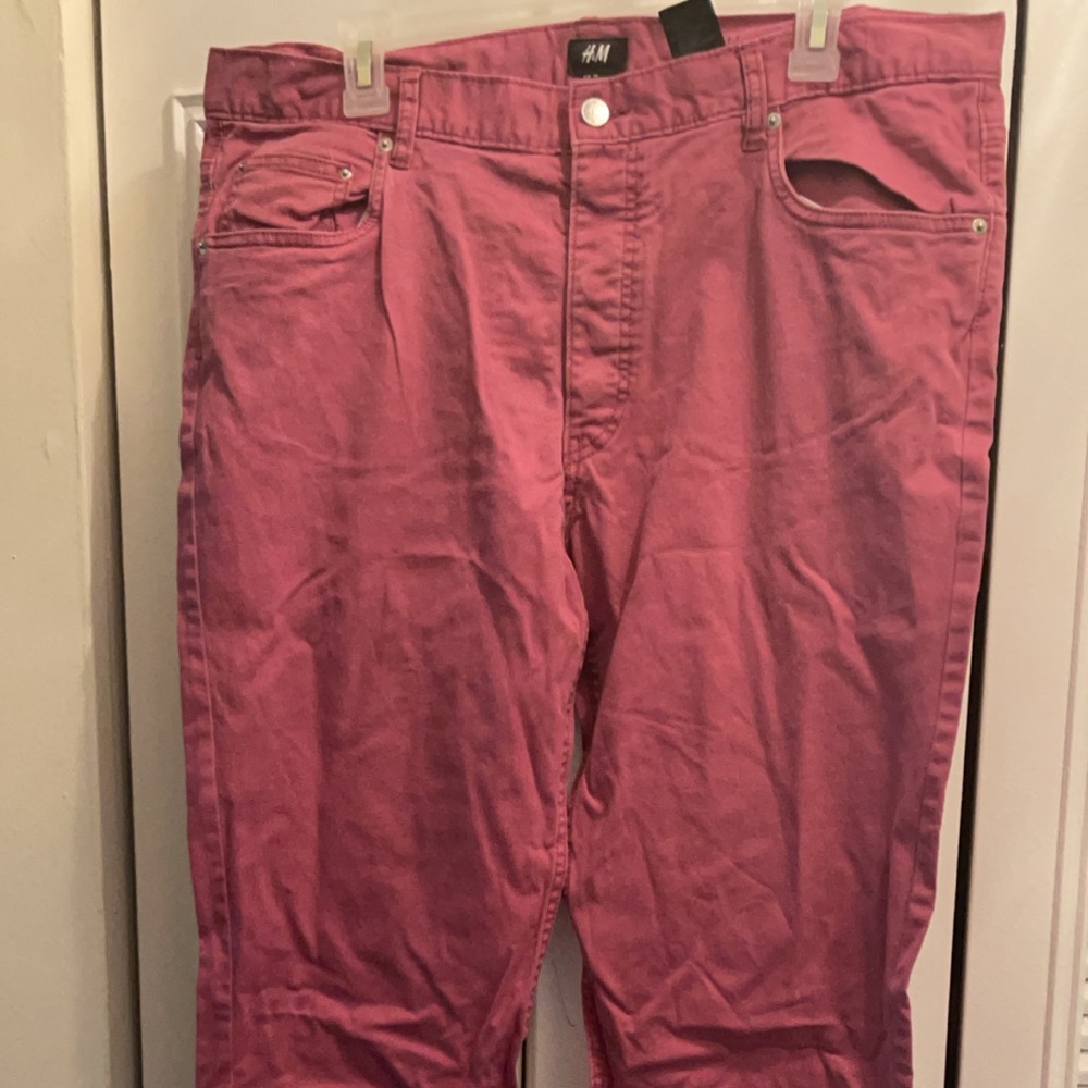 Men’s H&M pants